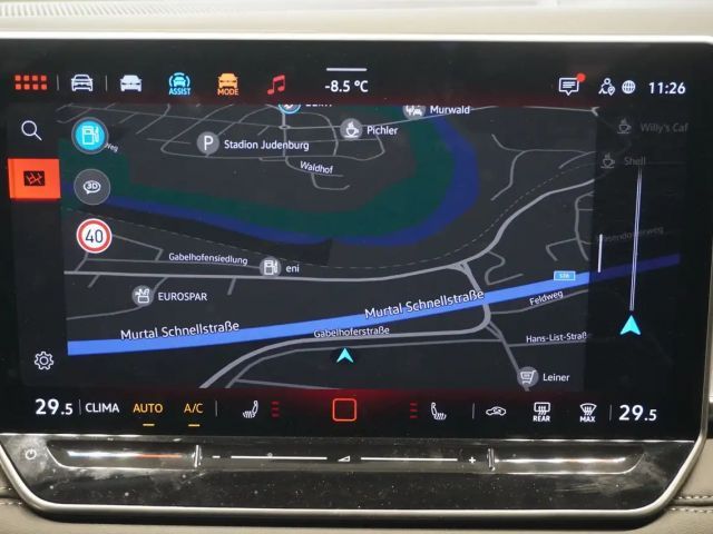 Volkswagen Tayron Life