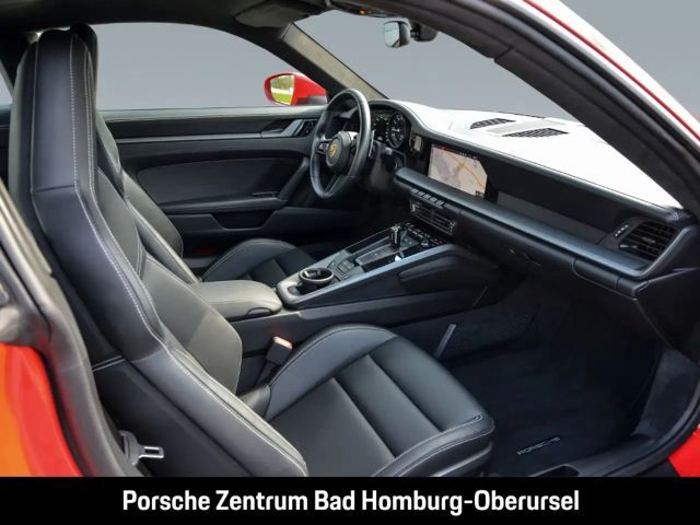 Porsche 992 Carrera Coupé S