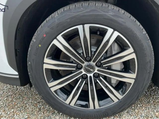 BYD Sealion 7 Comfort