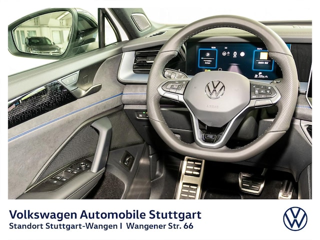 Volkswagen Tayron 2.0 TDI DSG R-Line