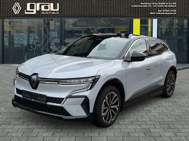 Renault Megane E-Tech E-Tech EV60 Iconic