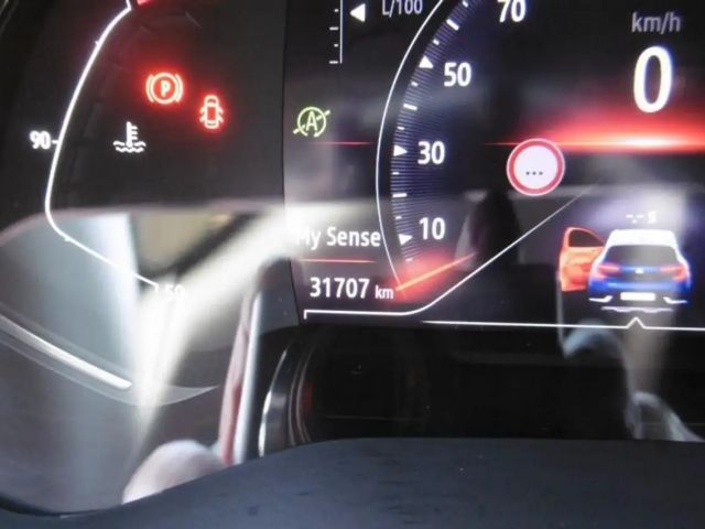 Renault Captur Intens TCe 140