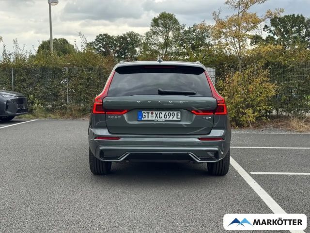 Volvo XC60 AWD Dark T8 Ultra