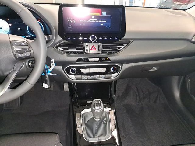 Hyundai i30 Go! T-GDi