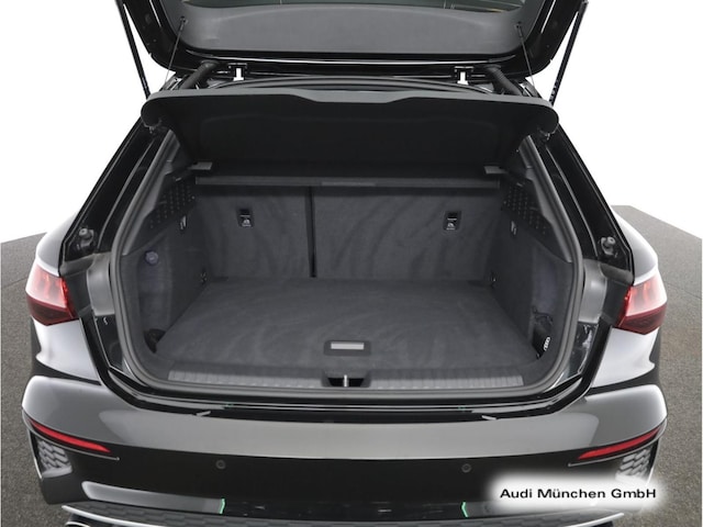 Audi S3 Quattro S-Tronic Sportback