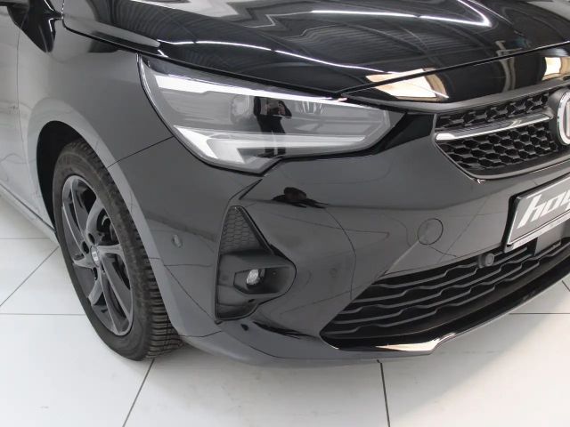 Opel Corsa Turbo Ultimate