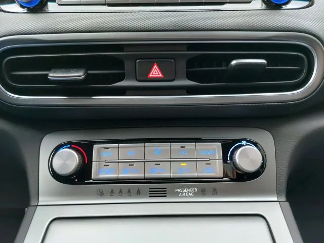 Hyundai Kona 64 kWh Electric Trend