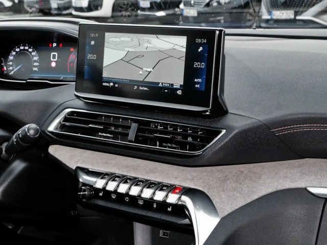 Peugeot 3008 GT-Line