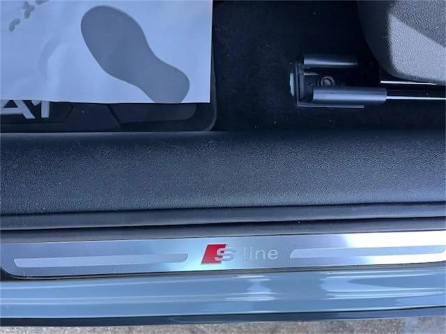 Audi A1 35 TFSI Allstreet S-Tronic