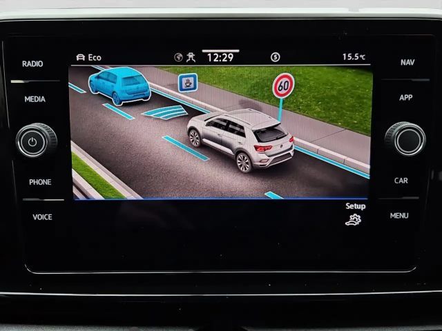 Volkswagen T-Roc 1.5 TSI DSG R-Line