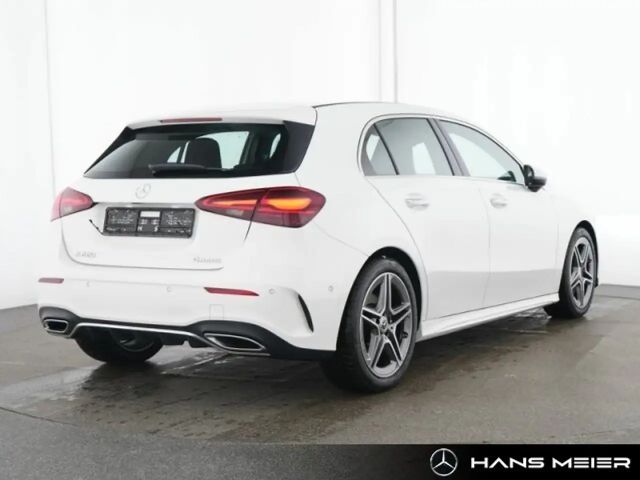 Mercedes-Benz A 220 4MATIC AMG Line