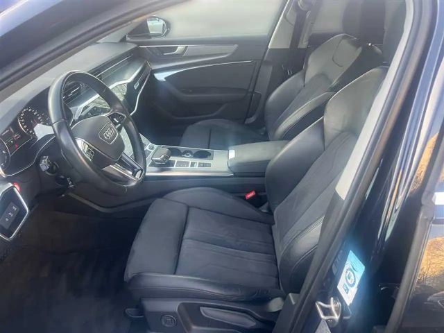 Audi A6 2.0 TDI S-Tronic Sport