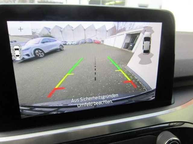 Ford Kuga Titanium X