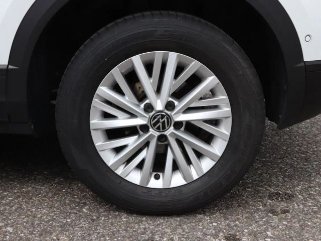 Volkswagen T-Roc 1.5 TSI DSG Life