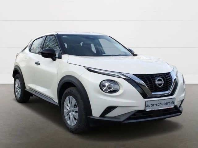 Nissan Juke Visia