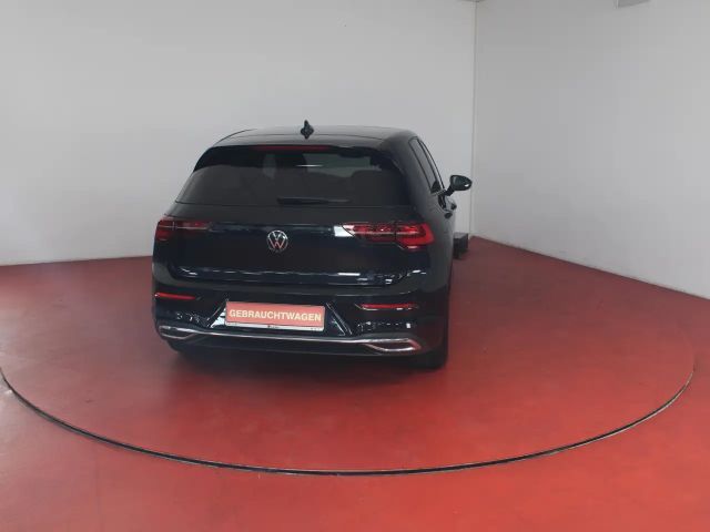 Volkswagen Golf 2.0 TDI DSG