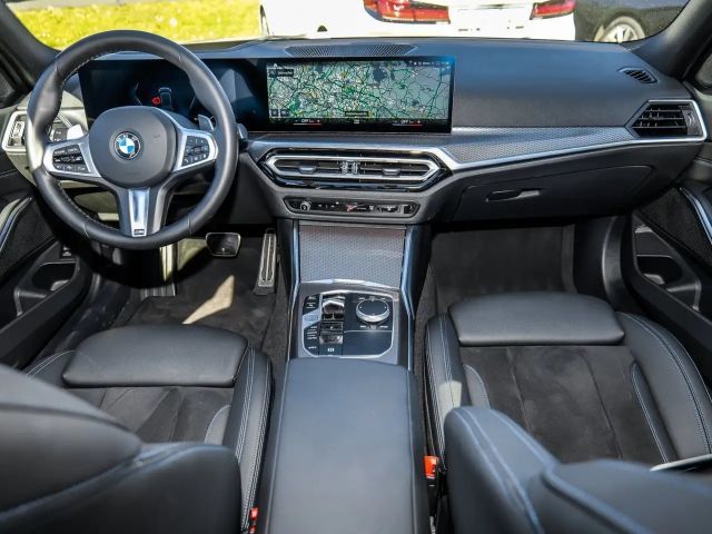 BMW 330 330d M-Sport Touring
