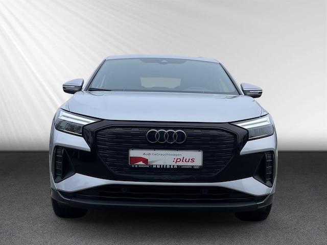 Audi Q4 e-tron 40 Sportback