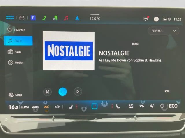 Volkswagen ID.7 GTX IQ.Drive Tourer