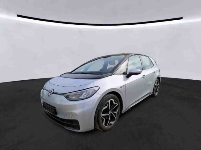 Volkswagen ID.3 58 KWh Life Performance Pro