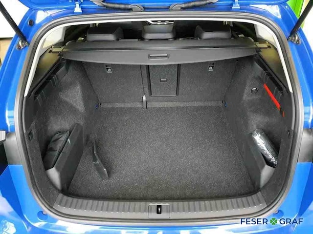 Skoda Enyaq Loft iV 60