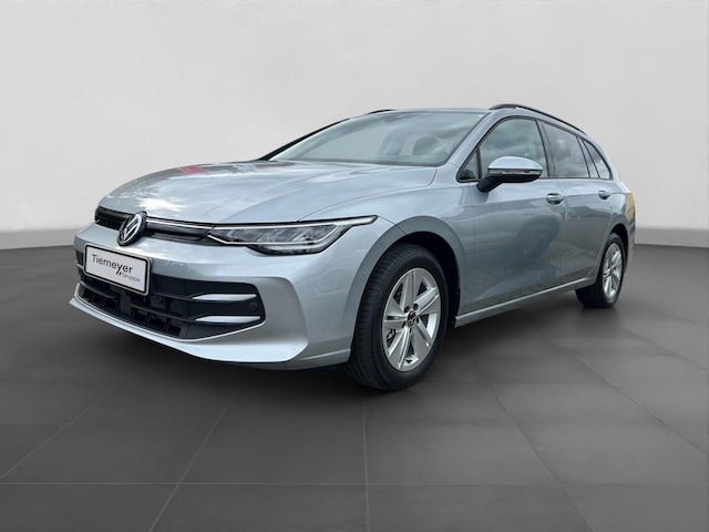 Volkswagen Golf 1.5 TSI DSG Life Variant