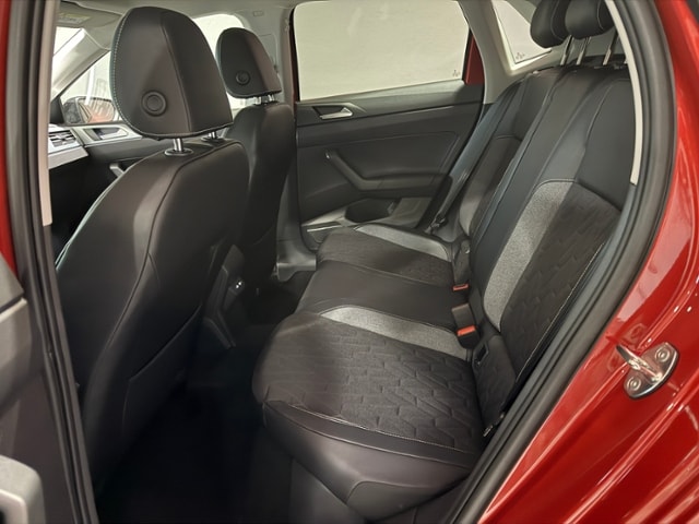 Volkswagen Polo 1.0 TSI