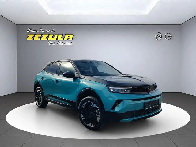 Opel Mokka GS-Line Grand Sport Mokka-e