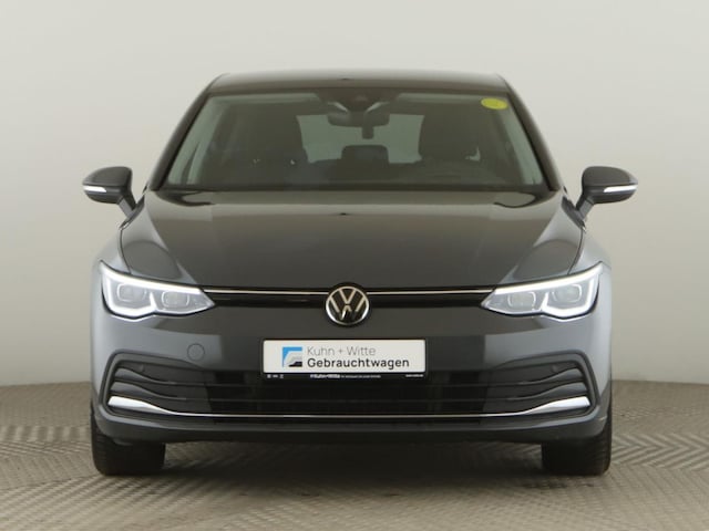 Volkswagen Golf 1.5 TSI Golf VIII