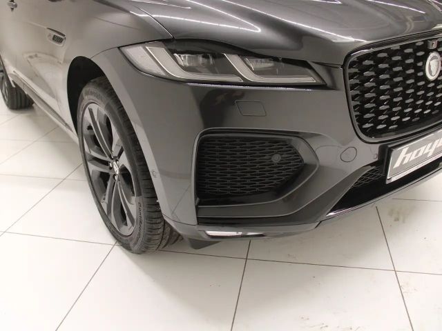 Jaguar F-Pace AWD D300 R-Dynamic