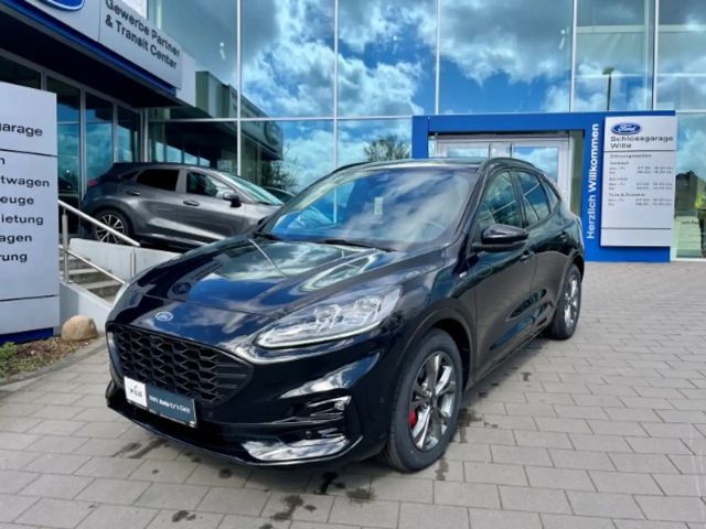 Ford Kuga ST Line X