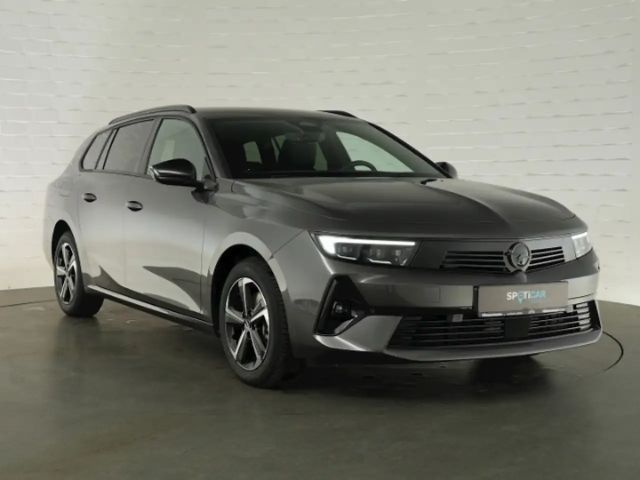 Opel Astra GS-Line Grand Sport Sports Tourer