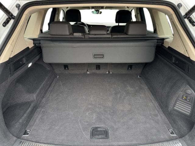 Volkswagen Touareg 3.0 V6 TDI