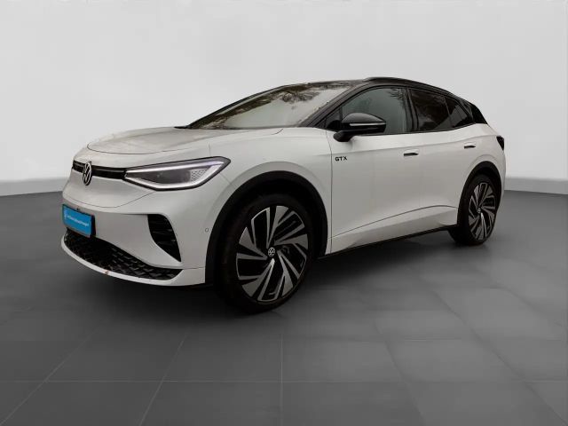 Volkswagen ID.4 GTX