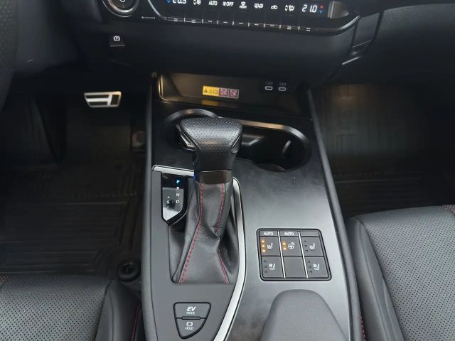 Lexus UX 250h F Sport Sport