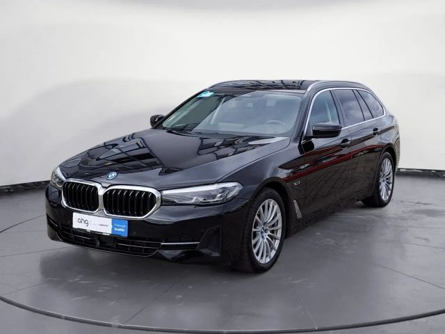 BMW 530 530e Touring