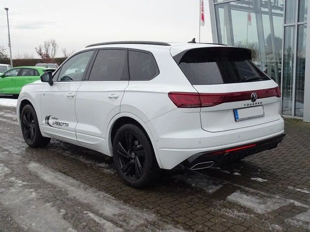 Volkswagen Touareg 3.0 V6 TDI 4Motion R-Line