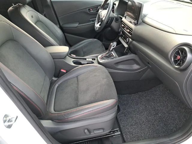 Hyundai Kona 1.6 N Line T-GDi