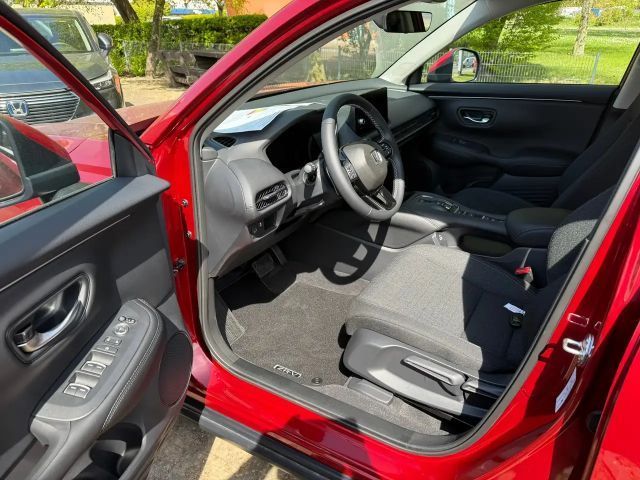 Honda ZR-V 2.0 e:HEV i-MMD