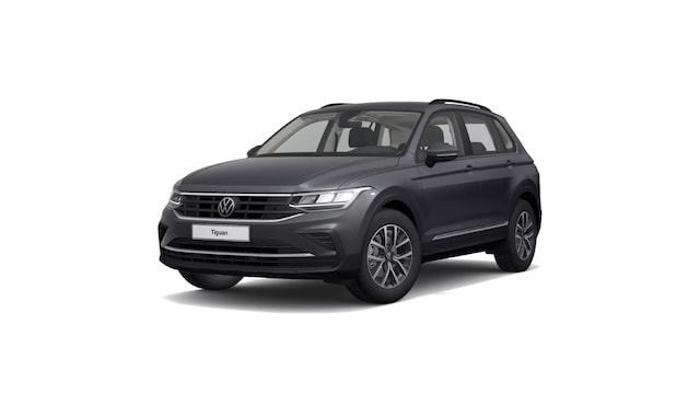 Volkswagen Tiguan 2.0 TDI DSG Life