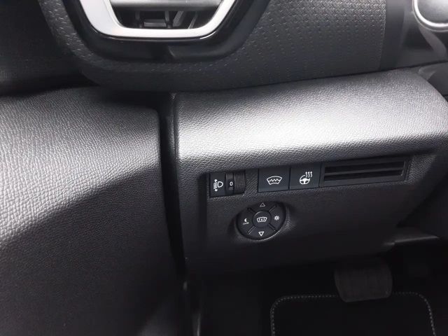 Citroën C4 Max PureTech