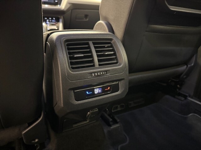 Volkswagen Touran 2.0 TDI DSG Move