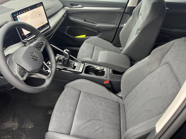 Volkswagen Golf Golf VIII Style