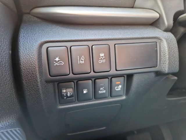 Mitsubishi Eclipse Cross PHEV