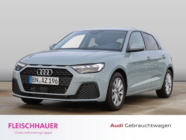 Audi A1 25 TFSI S-Tronic Sportback
