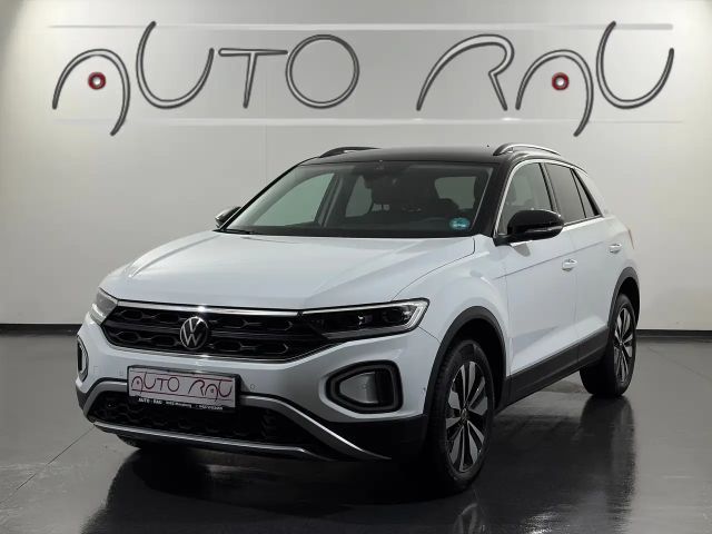 Volkswagen T-Roc 2.0 TDI DSG IQ.Drive