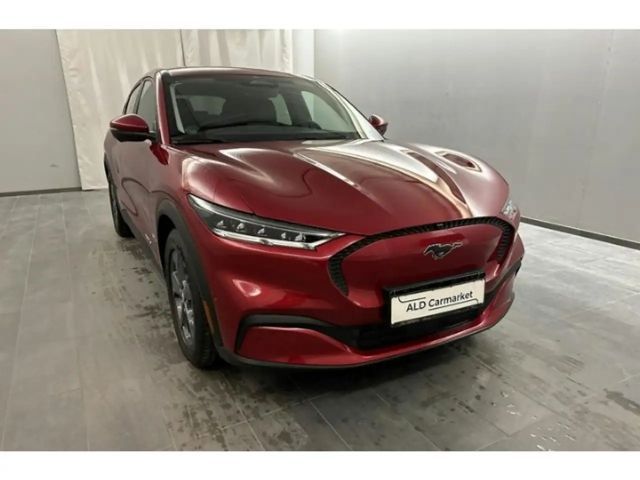 Ford Mustang Mach-E Basis Navi Digitales Cockpit Soundsystem B & O 360