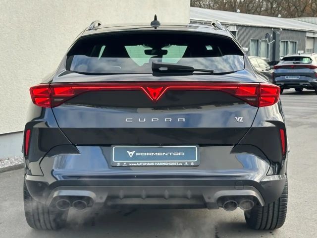 Cupra Formentor 2.0 TSI 4Drive DSG VZ