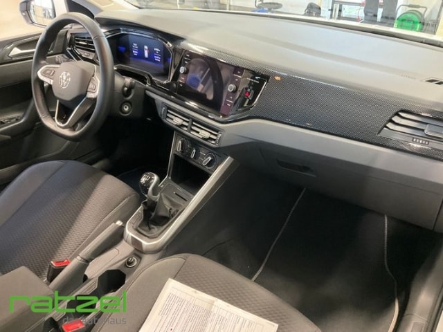 Volkswagen Polo 1.0 TSI IQ.Drive Life