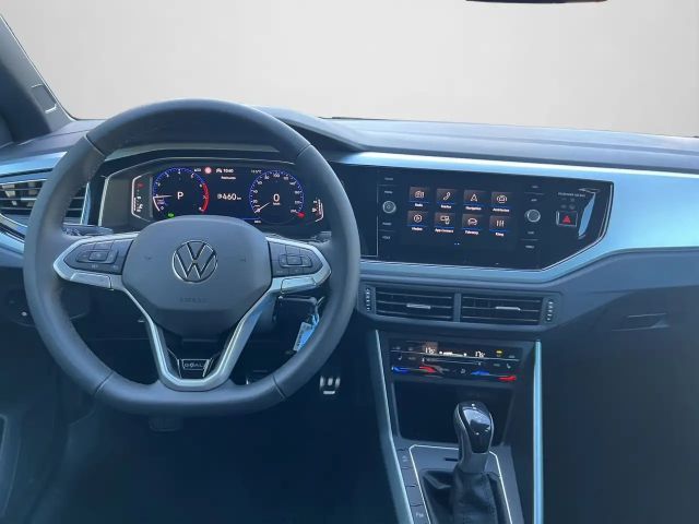 Volkswagen Polo 1.0 TSI DSG